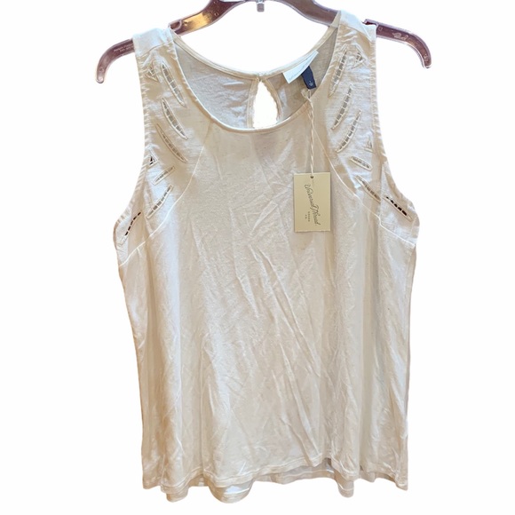 Universal Thread Tops - Universal Thread | Sleeveless Top | L